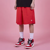 VARZAR(バザール) Monogram Logo Swim Half Pants (4color)