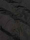 ディープリーク(DPRIQUE) HOOD PADDED JACKET - BLACK