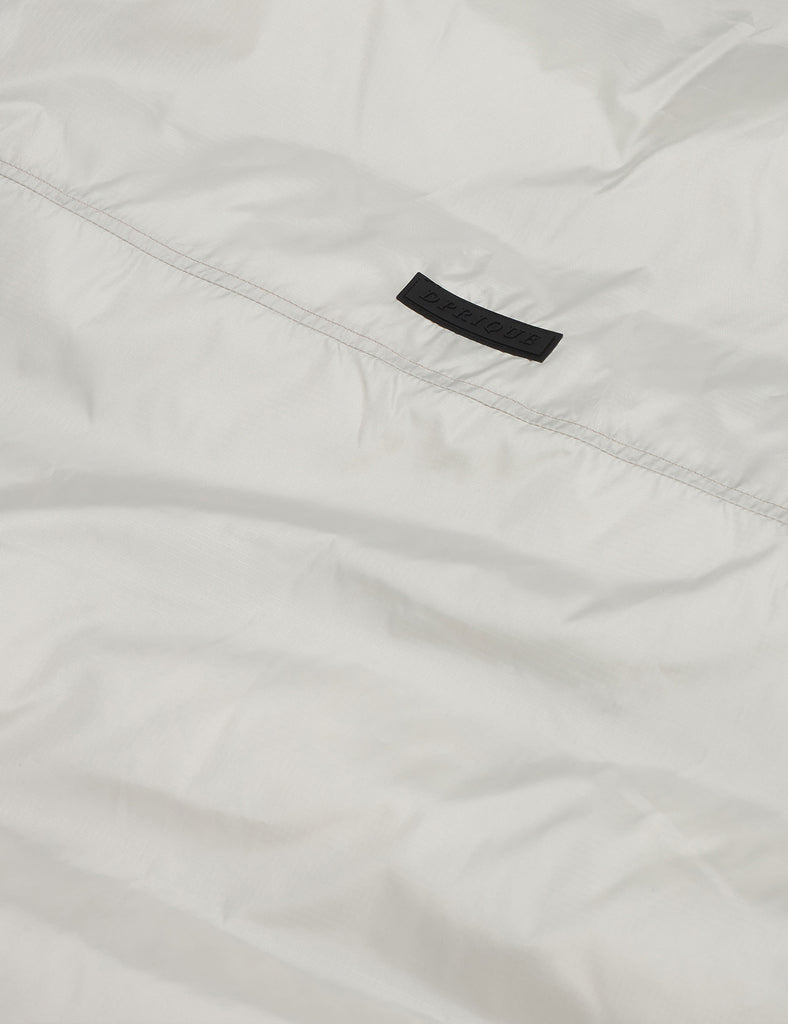 ディープリーク(DPRIQUE) HOOD PADDED JACKET - IVORY