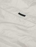ディープリーク(DPRIQUE) HOOD PADDED JACKET - IVORY