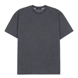 ブラックブロンド(BLACKBLOND) BBD History Pigment T-Shirt (Charcoal)