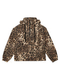 FM91.02 (エフエム91.02) SUNSET leopard ANORAK