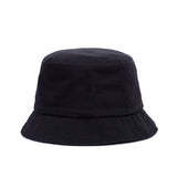 ブラックブロンド(BLACKBLOND) BBD Border Graffiti Logo Bucket Hat (Black)