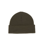 FM91.02 (エフエム91.02) xPLAY BEANIE KHAKI