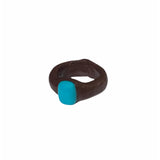 Nff(エヌエフエフ) 	 both sides blue spot