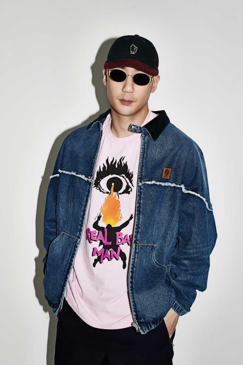 ダブルラバーズ(DOUBLE LOVERS)8 Ball Vision (Gold)