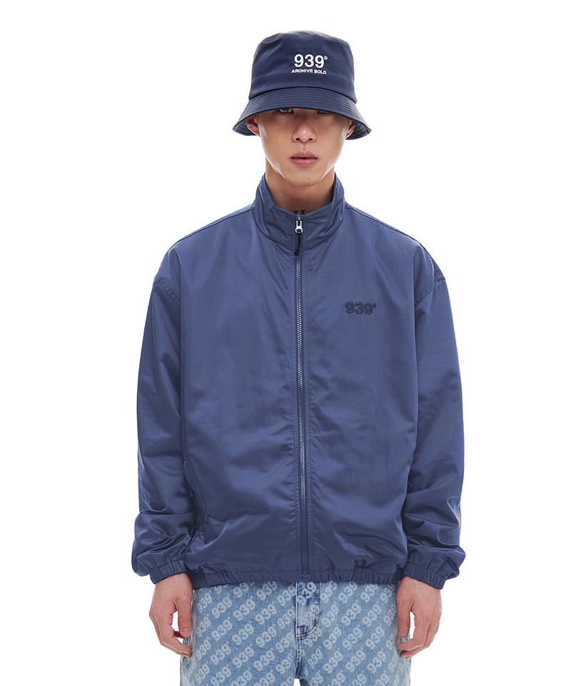 ARCHIVE BOLD (アーカイブボールド) TEAM 939 TRACK JACKET (NAVY)
