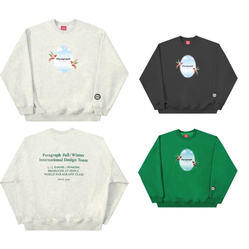 Paragraph ( パラグラフ )  SKYBIRD MTM