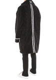 ランベルシオ(LANG VERSIO) 212 BOA FLEECE COAT