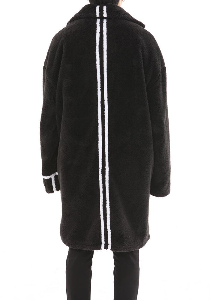 ランベルシオ(LANG VERSIO) 212 BOA FLEECE COAT