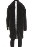 ランベルシオ(LANG VERSIO) 212 BOA FLEECE COAT