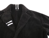 ランベルシオ(LANG VERSIO) 212 BOA FLEECE COAT