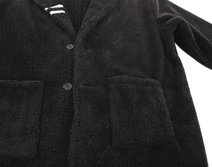 ランベルシオ(LANG VERSIO) 212 BOA FLEECE COAT