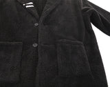 ランベルシオ(LANG VERSIO) 212 BOA FLEECE COAT