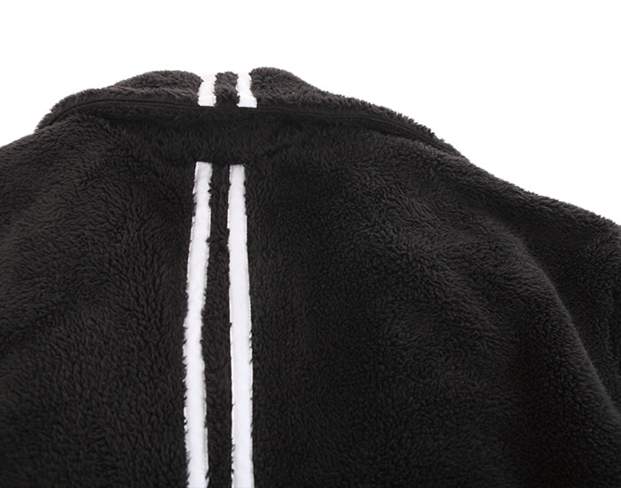 ランベルシオ(LANG VERSIO) 212 BOA FLEECE COAT