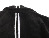 ランベルシオ(LANG VERSIO) 212 BOA FLEECE COAT