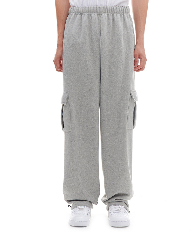 ARCHIVE BOLD (アーカイブボールド) 939 POCKET SWEAT PANTS (GRAY)