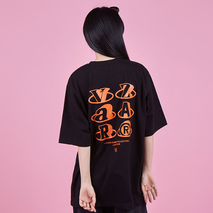 VARZAR(バザール) Fall in VARZAR T-Shirts (6color)