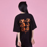 VARZAR(バザール) Fall in VARZAR T-Shirts (6color)