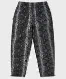 セイントペイン(SAINTPAIN)  SP PHYTON FLEECE TRAINING PANTS-GRAY