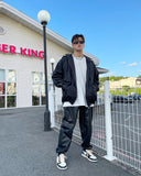 DAYDAF (デイダフ) CAMOUFLAGE HOODIE JACKET