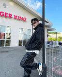 DAYDAF (デイダフ) CAMOUFLAGE HOODIE JACKET