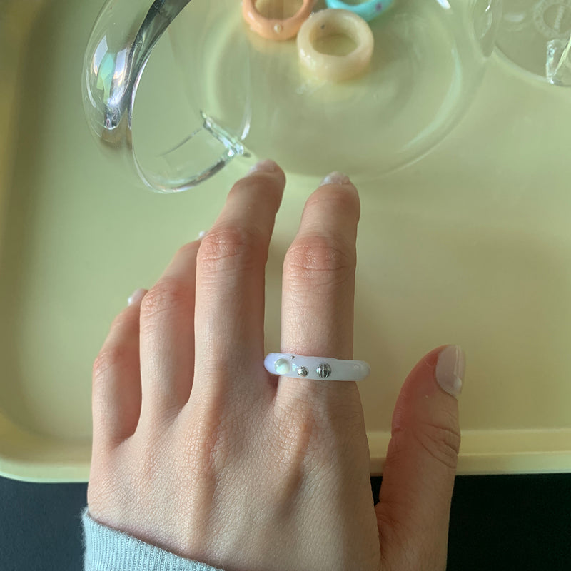 Nff(エヌエフエフ) 	 circle club_white