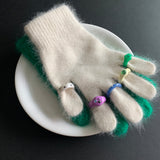 Nff(エヌエフエフ) 	 black ball around_white