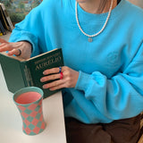 Nff(エヌエフエフ) 	 blue moon _glitter blue