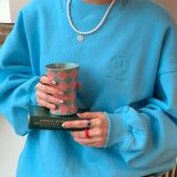 Nff(エヌエフエフ) 	 blue moon _glitter blue