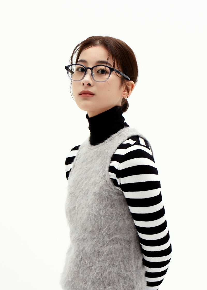 ダブルラバーズ(DOUBLE LOVERS)HEROINE (Gradation Black)
