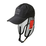 STIGMA(スティグマ) 22 TECH FISHING CAP KHAKI