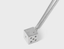 Nonenon(ノンノン) DICE NEC