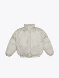 ディープリーク(DPRIQUE) HOOD PADDED JACKET - IVORY