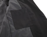 ランベルシオ(LANG VERSIO) 226 Line Double Lobe Trenchcoat