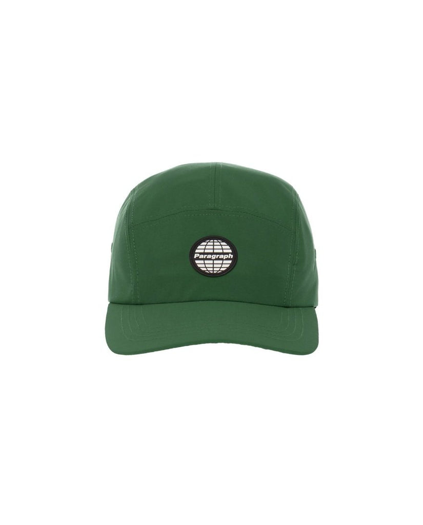 Paragraph ( パラグラフ )  BASIC CAMP CAP No.75