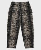 セイントペイン(SAINTPAIN)  SP PHYTON FLEECE TRAINING PANTS-BEIGE