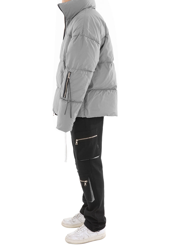 ランベルシオ(LANG VERSIO) 214 ZIPPER POCKET PADDING