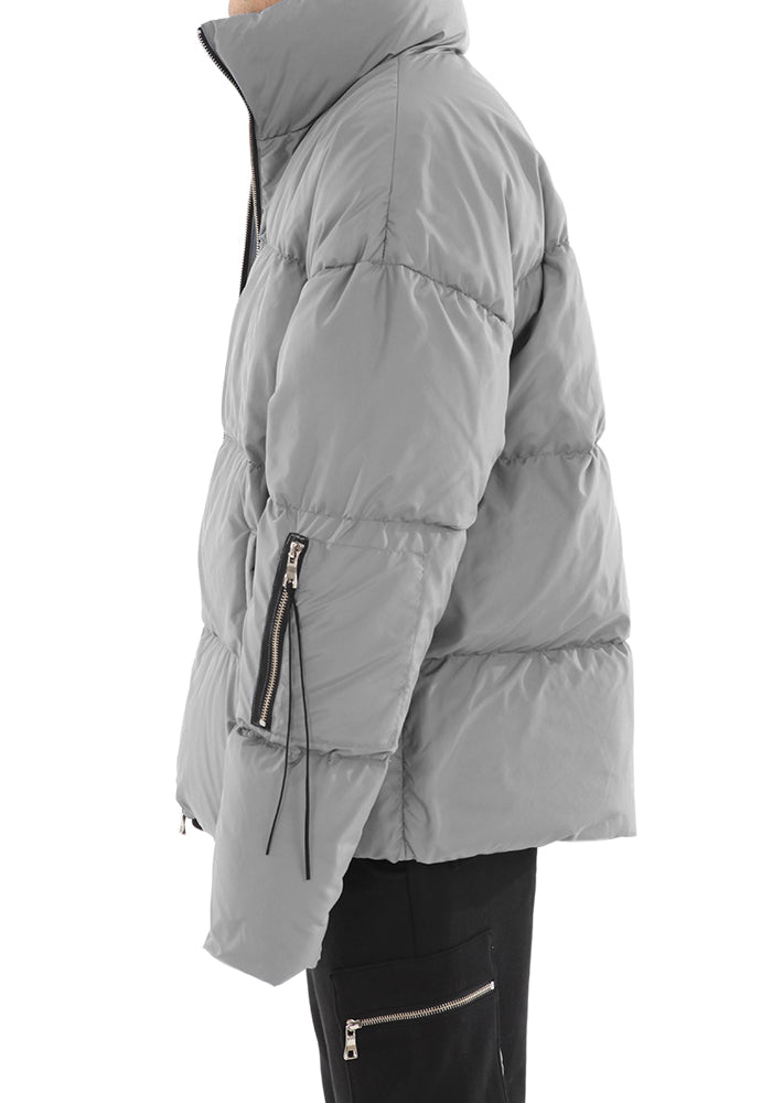 ランベルシオ(LANG VERSIO) 214 ZIPPER POCKET PADDING