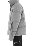 ランベルシオ(LANG VERSIO) 214 ZIPPER POCKET PADDING