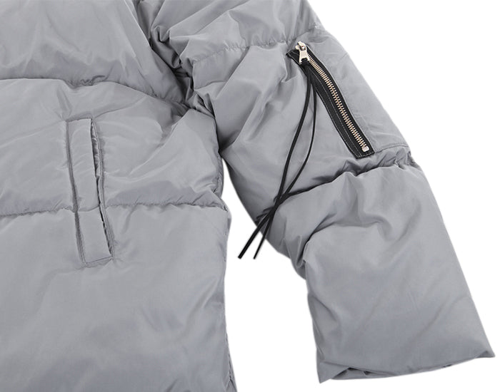 ランベルシオ(LANG VERSIO) 214 ZIPPER POCKET PADDING