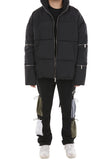 ランベルシオ(LANG VERSIO) 213 HEAVY ZIPPER PADDING