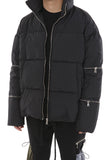 ランベルシオ(LANG VERSIO) 213 HEAVY ZIPPER PADDING