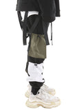 ランベルシオ(LANG VERSIO) 213 HEAVY ZIPPER PADDING