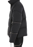 ランベルシオ(LANG VERSIO) 213 HEAVY ZIPPER PADDING
