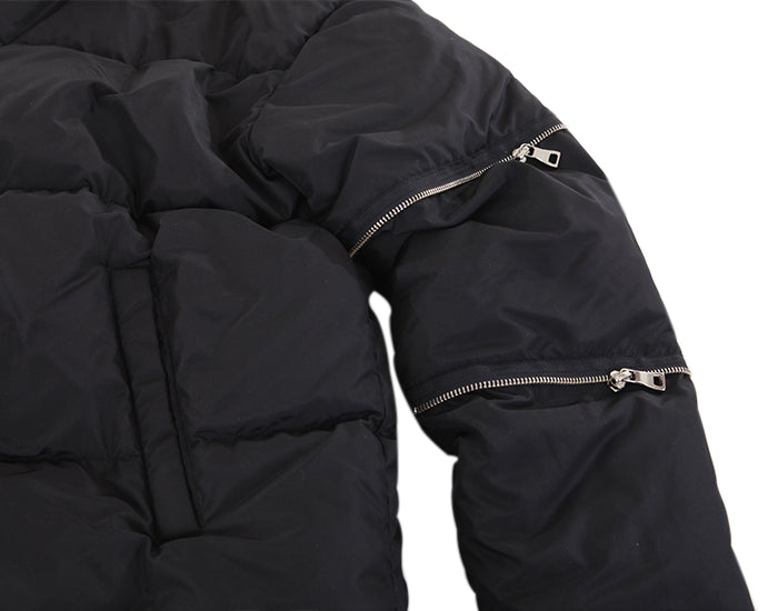 ランベルシオ(LANG VERSIO) 213 HEAVY ZIPPER PADDING