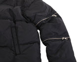 ランベルシオ(LANG VERSIO) 213 HEAVY ZIPPER PADDING