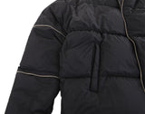 ランベルシオ(LANG VERSIO) 213 HEAVY ZIPPER PADDING