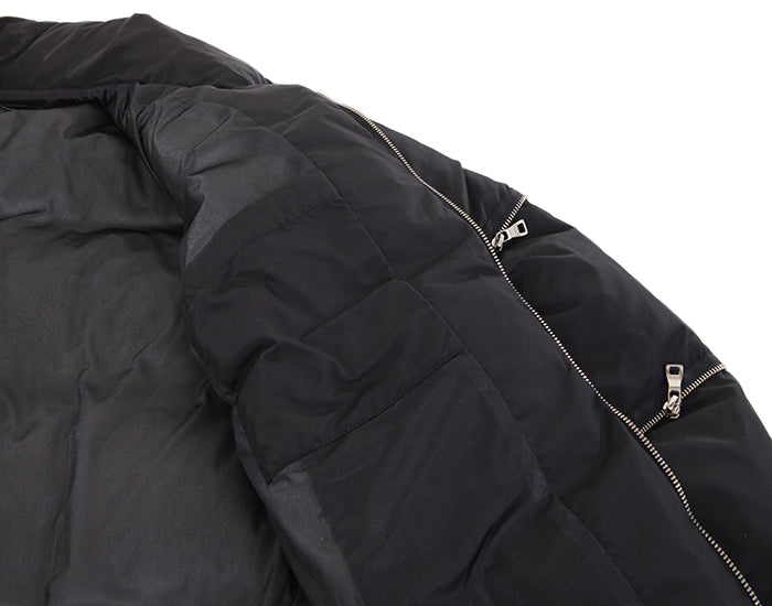 ランベルシオ(LANG VERSIO) 213 HEAVY ZIPPER PADDING
