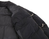 ランベルシオ(LANG VERSIO) 213 HEAVY ZIPPER PADDING